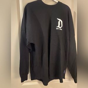 Disneyland Resort spirit jersey - Size L.